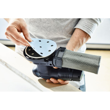 Festool 578365 Sandpaper Stf D150/48 P400 Gr/50