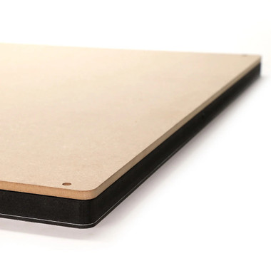 AirWeights MDF Spoilboard - 24x36