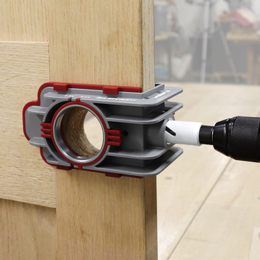 Milescraft 1338 LockMatePLUS
