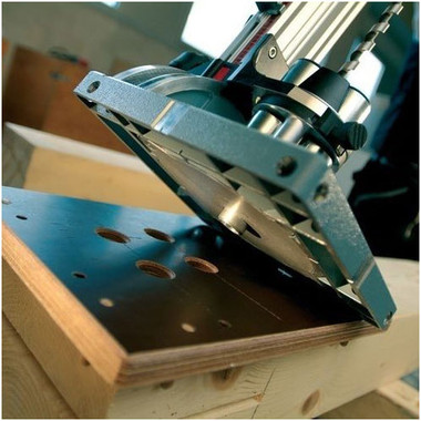 Mafell 204290 Copying Insert Ø 24.8 / 18 Mm