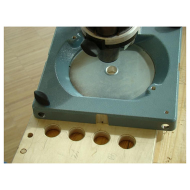 Mafell 204290 Copying Insert Ø 24.8 / 18 Mm