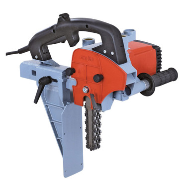 Mafell 924250 Chain Mortiser Ls 103 Ec, 240 V - Usa, (Without Chain Set)