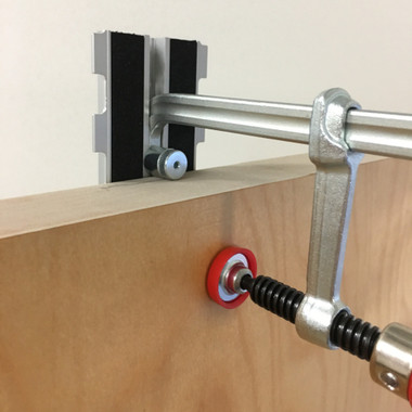 Mafell 093280 Screw Clamp (With Thread)