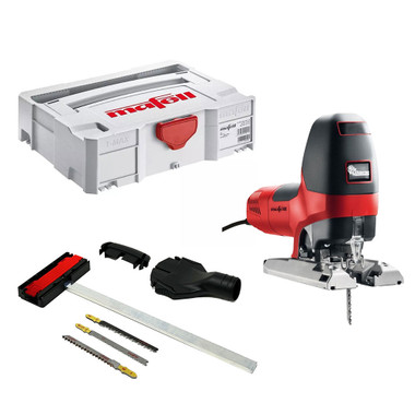 Mafell 917123 Jig Saw P1 Cc Maximax In The T-Max, 120 V