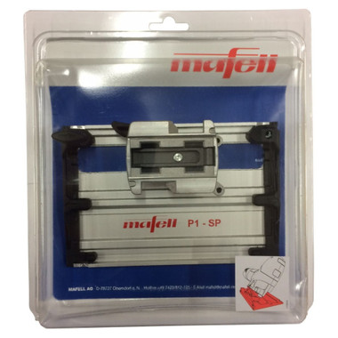 Mafell 205446 Tilting Plate P1-Sp, Tilts Through 45°
