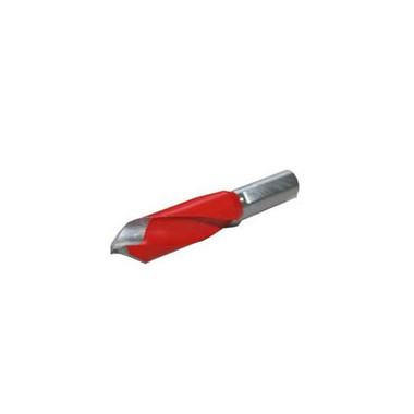 Mafell 090125 1 Dowel Drill Bit, Hw, 10,2 Mm