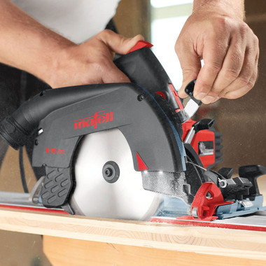 Mafell 918024 Portable Circular Saw K 55 Cc - Usa 120 V