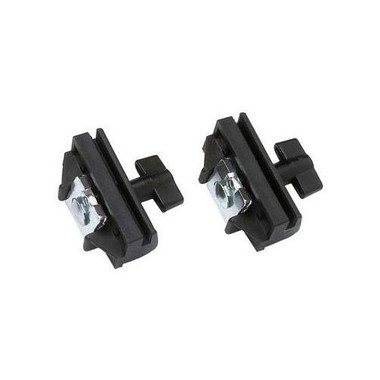 Mafell 037195 1 Pair Of Adapters For Parallel Guide Fence
