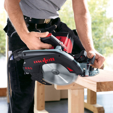 Mafell 918233 Portable Circular Saw K 85 Ec, 120 V