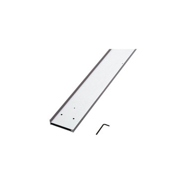 Mafell 037037 Guide Rail, 3 M (2 Pieces With Connecting Piece)
