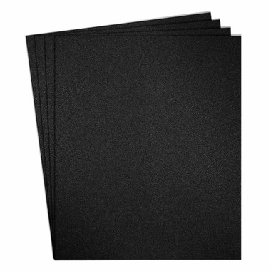 KLINGSPOR 9 x 11 Sanding Sheets 120 Grit, Silicon Carbide