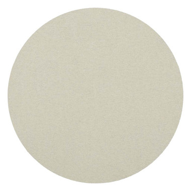 KLINGSPOR PSA Sanding Discs 6" Dia, No Hole, 120 Grit, Aluminum Oxide, 100 Pack