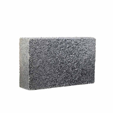 KLINGSPOR Sandflex Rubber Cleaning Eraser Multi-Purpose, Rust Remover, Coarse 60 Grit