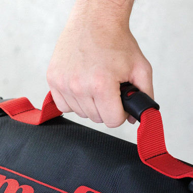 Mafell MF-209592 Guide pocket set, F 80 + F 160 + F-WA + F-VS + 2 x F-SZ 180MM + TZ-FST1600