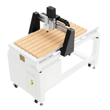 Simply Technologies PERFORMANCE 8 24 in x 48 in CNC Machine