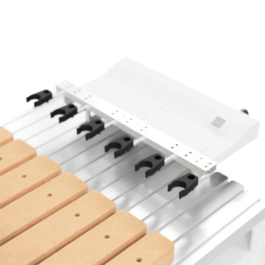 Simply Technologies PERFORMANCE 8ATC 24inch x 48inch CNC Machine with Automatic Tool Changer