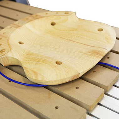 Simply Technologies CNCVHK Vacuum Hold Down Kit