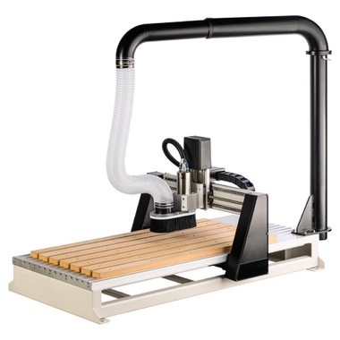 Simply Technologies PERFOAD PERFORMANCE Overarm Dust Accessory