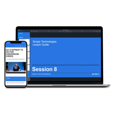 Simply Technologies CNC16T EMPOWERED ACADEMY