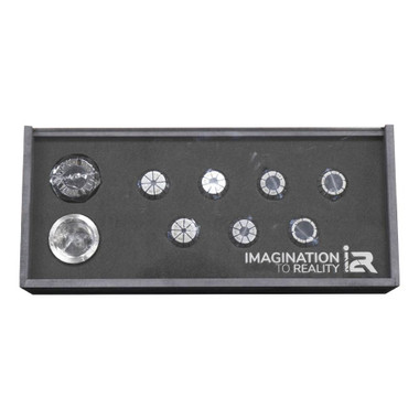 Simply Technologies CSER20 ER20 Collet Set