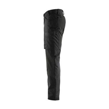 Blaklader Service Pants with Stretch