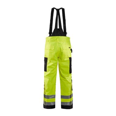Blaklader HI-VIS SHELL PANTS