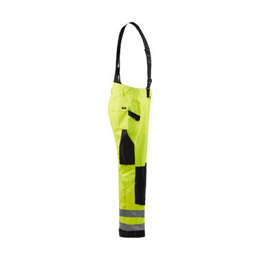 Blaklader HI-VIS SHELL PANTS