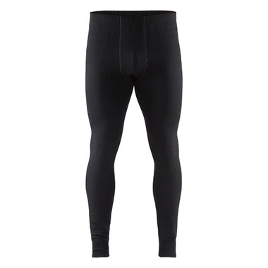 Blaklader XWARM Base Layer - Bottom - Black - Size: XXL