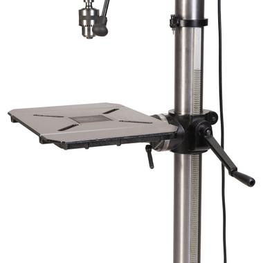 Jet JDP-20S, 20" Smart Drill Press