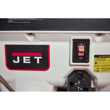 Jet JDP-20S, 20" Smart Drill Press