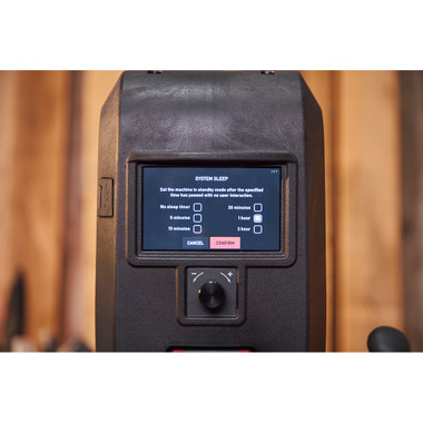 Jet JDP-20S, 20" Smart Drill Press