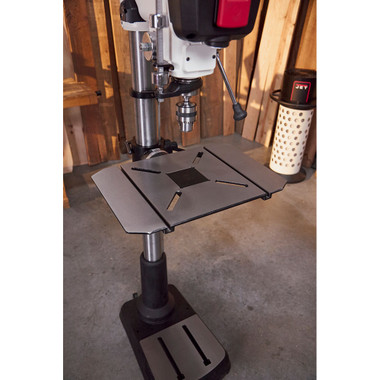 Jet JDP-20S, 20" Smart Drill Press