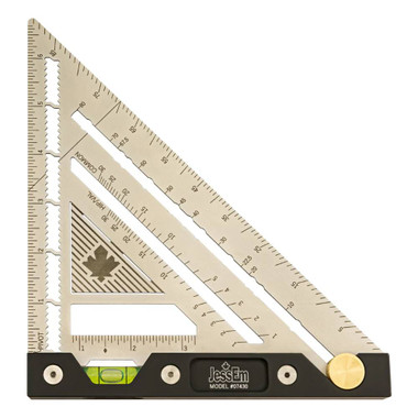 JessEm 07430 Quick Angle Square