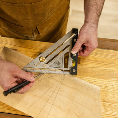 JessEm 07430 Quick Angle Square