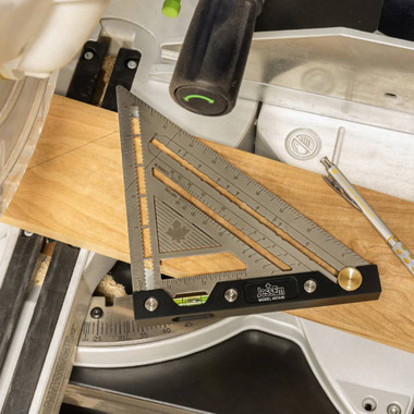 JessEm 07430 Quick Angle Square