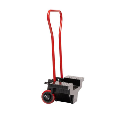 Jet Tools JML-CBX Counterbalance Dolly, 650lb Lifts Only