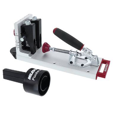 Milescraft MC-1327 PocketJig400