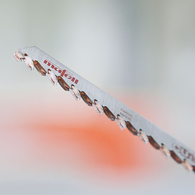 Mafell PS 2-18 Cordless Jigsaw + 2 Batteries + Charger