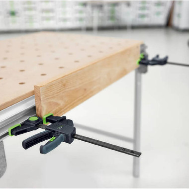 Festool FS-578623 One-handed clamp FS-EZ 150/2