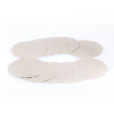 Amana Tool SD-120 10-Pack 4 Inch x 120 Grit Sanding Disc for In-Sand Sander 61299