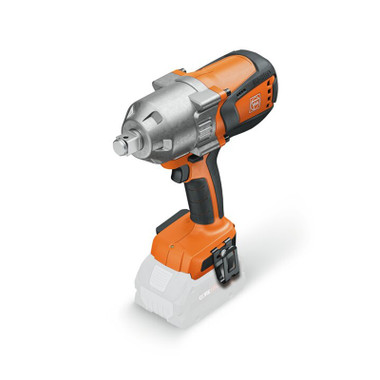 FEIN 71151261090 ASCD 18-1000 W34 AS Cordless Impact Wrench, Bare Tool