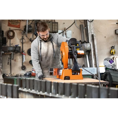 FEIN 72905361120 14 in Slugger Metal Cutting Saw