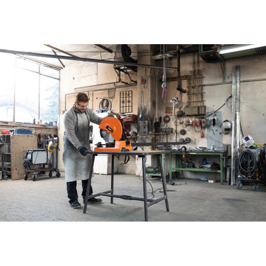 FEIN 72905361120 14 in Slugger Metal Cutting Saw