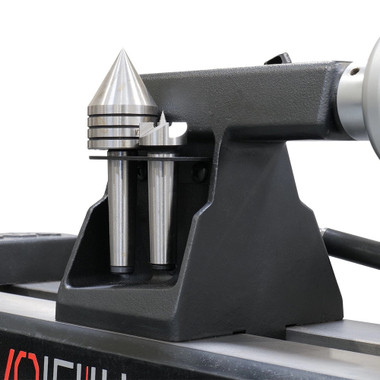 Laguna Revo 10|14 Benchtop Lathe