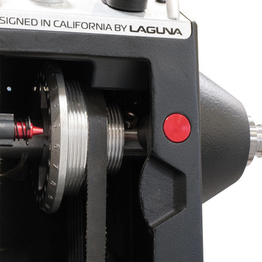 Laguna Revo 10|14 Benchtop Lathe