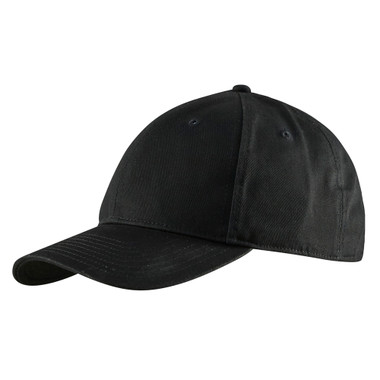 Blaklader Basic Cap - Black - One Size