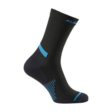 Blaklader Sock Dry 2-Pack - Black - Size: 10-12