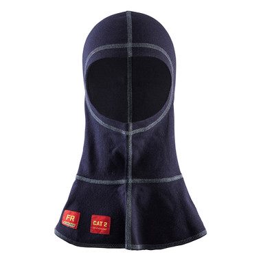 Blaklader FR Balaclava - Navy Blue - One Size
