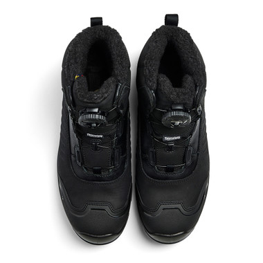 Blaklader Storm 6" Freelock Boot - Black/Black
