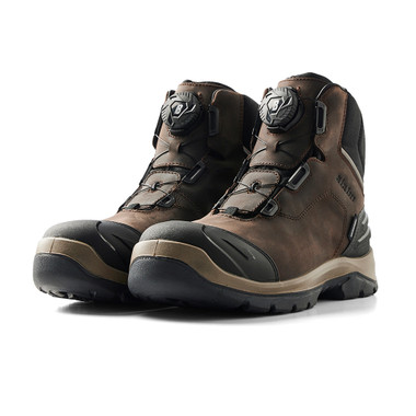 Blaklader Elite 6" Freelock Boot